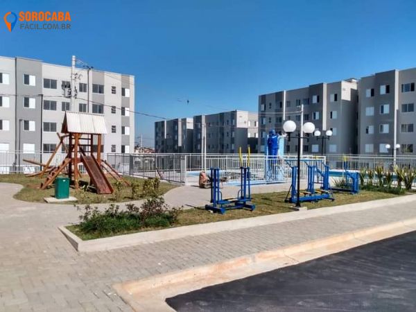 Apartamento em , Sorocaba - Apartamento Reserva Gran Village Ibiti - Foto 7